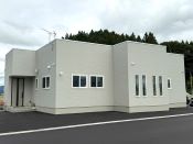盛岡営業所